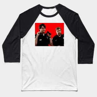 superbad Baseball T-Shirt